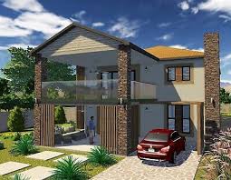House Building Plan 3 Bedrooms