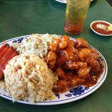 Portland Oregon Chinese Restaurant