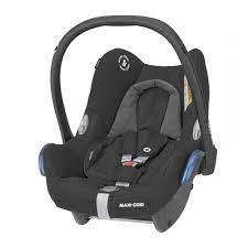 Maxi Cosi Cabriofix Carrier Carseat