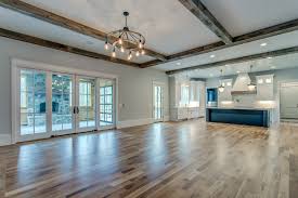 Is This The End Of The Open Floor Plan
