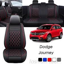For Dodge Journey Suv Car Seat Covers