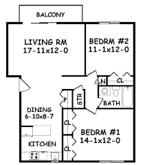 House Plans In Law Apartment