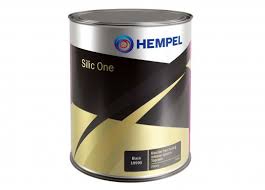 Silic One Biocide Free Antifouling From