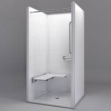 Freedom Ada Transfer Shower