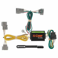 Curt Mfg 55441 Custom Wiring Connector
