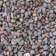 Stones For Garden Washed Gravel