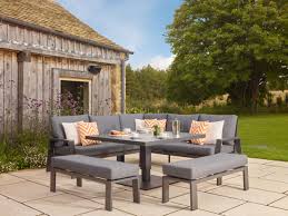Aluminium Garden Furniture Crownhill
