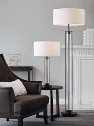 Table Lamps Types Placement