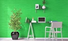 Best Paint Colours For Your Home Office