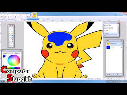 Paint Net How To Change The Colour Of