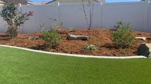 Landscaping Bakersfield Ca