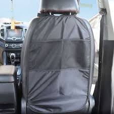 Back Protector Pad Auto Seat Cover
