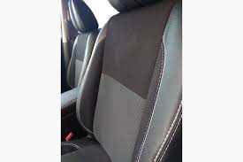 Nissan Patrol Y61 1997 2016 Seat Covers