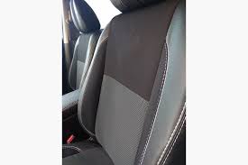 Toyota Yaris 2016 In Car Seat Cover