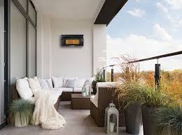 Wall Mounted Natural Gas Heater