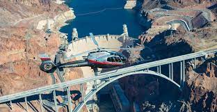 grand canyon helicopter landing tour
