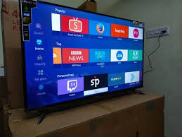 65 Inches Smart Oled Tv At Rs 48500