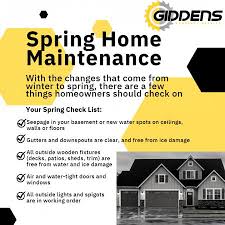 Giddens Property Service