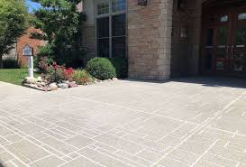 Trusted Decorative Concrete Resurfacing
