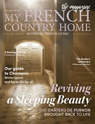 My French Country Home Subscribe