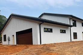 Barndominium Floor Plans Barndo Floor