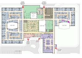 Interactive Floor Plan Mind Springs