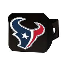 Fanmats Nfl Houston Texans 3d Color