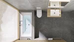 Bathroom Floor Plan Ideas For Any