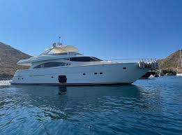 50 Of The Top Motor Yacht Boats For