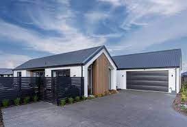 Garador Auckland Garage Doors For Any