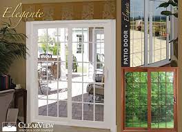 Clearview Doors Clearview Window And