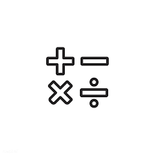 Math Symbol Vector Free Image By