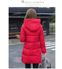 Korean Winter Jacket Coat Stylish