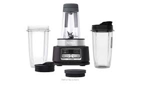 Ninja Foodi Smoothie Bowl Maker And