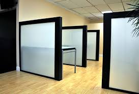 Partition Walls Space Plus By The