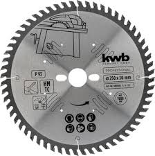 Tct Circular Saw Blade For Precision