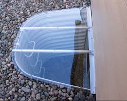 Window Well Covers Basement Window