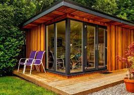 Will A Garden Office Add Value To My