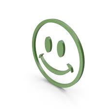 Happy Green Icon Png Images Psds For
