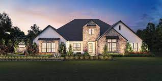 New Homes In Rockwall Tx New