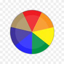 Color Chart Color Paint Yellow Png