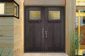 Exterior Door Installation Service