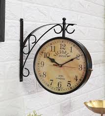 Buy Platform Clocks At Best S