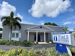 toale brothers funeral home crematory fl