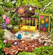 Pin On Miniature Garden