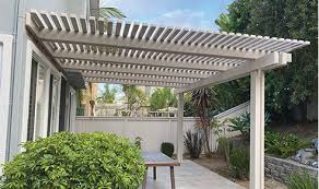 Lattice Patio Covers Soltech Patio Covers