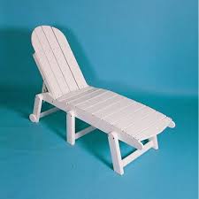 Tailwind Chaise Lounge Comfort