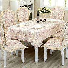 European Style Garden Fl Coverings