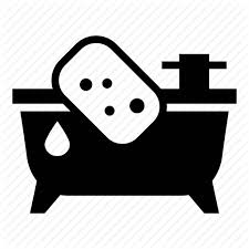 Bath Bathroom Bathtub Clean