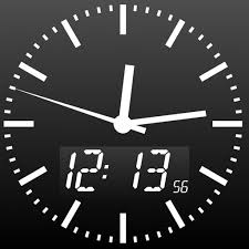 Atomic Clock Pro App